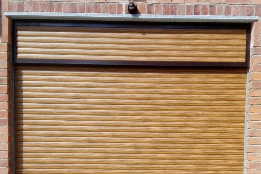 Chiusure di sicurezza Civili e Industriali